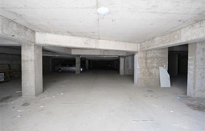 C21 Cius; Hisar’da Özel Bahçeli, Deniz Manzaralı Sıfır 3+1 Daire