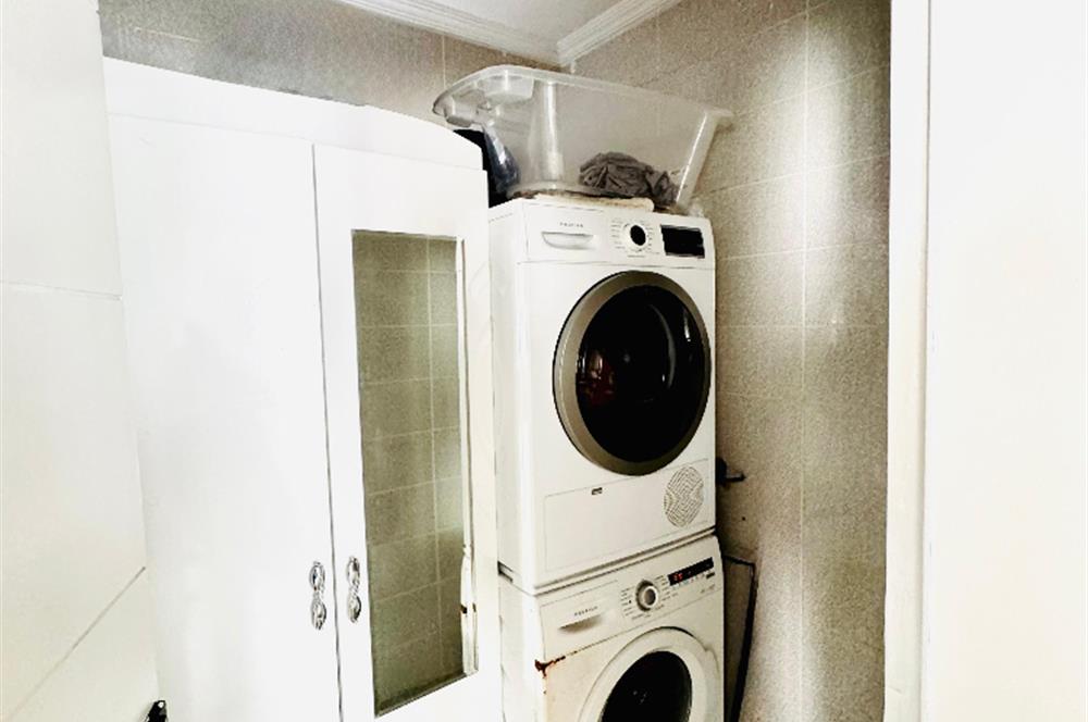 ÇEKMEKÖY TAŞDELEN CUMHURİYET MAHALLESİ 3+1 180 M2 NET SATILIK DUBLEKS 