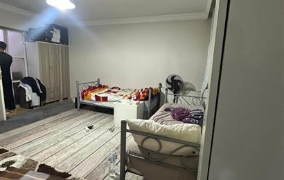 C21 ROOF'dan ÖRNEK MAH ARA KAT GENİŞ 2+1 FIRSAT SATILIK DAİRE