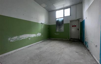 PARK MAVERA'da 224 m² SATILIK DÜKKAN YÜKSEK GETİRİLİ FIRSAT