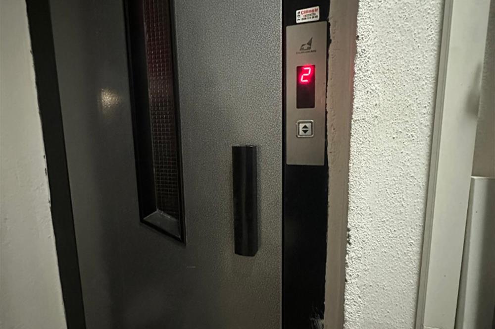 C21 ROOF'dan ÖRNEK MAH ARA KAT GENİŞ 2+1 FIRSAT SATILIK DAİRE