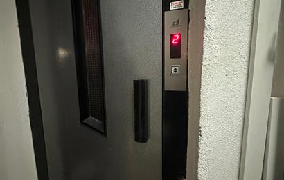 C21 ROOF'dan ÖRNEK MAH ARA KAT GENİŞ 2+1 FIRSAT SATILIK DAİRE