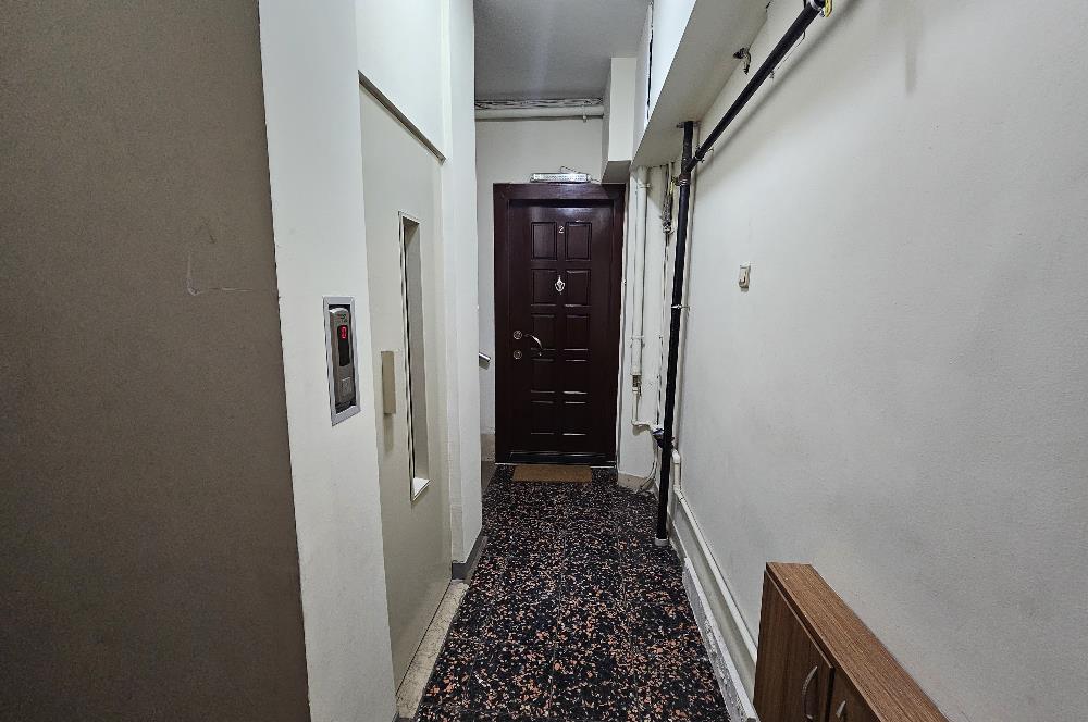 ŞİŞLİ HALASKARGAZİ CADDESİ ÜZERİNDE KİRALIK 4+1 BÜRO & OFİS
