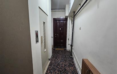 ŞİŞLİ HALASKARGAZİ CADDESİ ÜZERİNDE KİRALIK 4+1 BÜRO & OFİS
