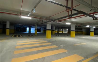 C21 ROOF'dan FİKİRTEPE TORKAM DENİZ MANZARALI 2+1 SATILIK DAİRE