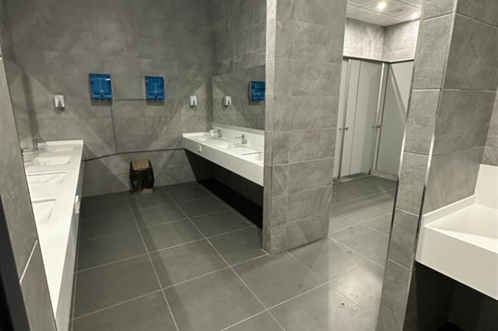 C21 ROOF'dan FİKİRTEPE TORKAM DENİZ MANZARALI 2+1 SATILIK DAİRE