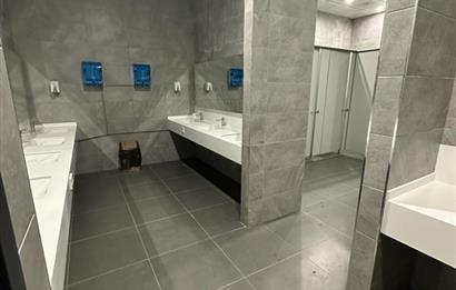 C21 ROOF'dan FİKİRTEPE TORKAM DENİZ MANZARALI 2+1 SATILIK DAİRE