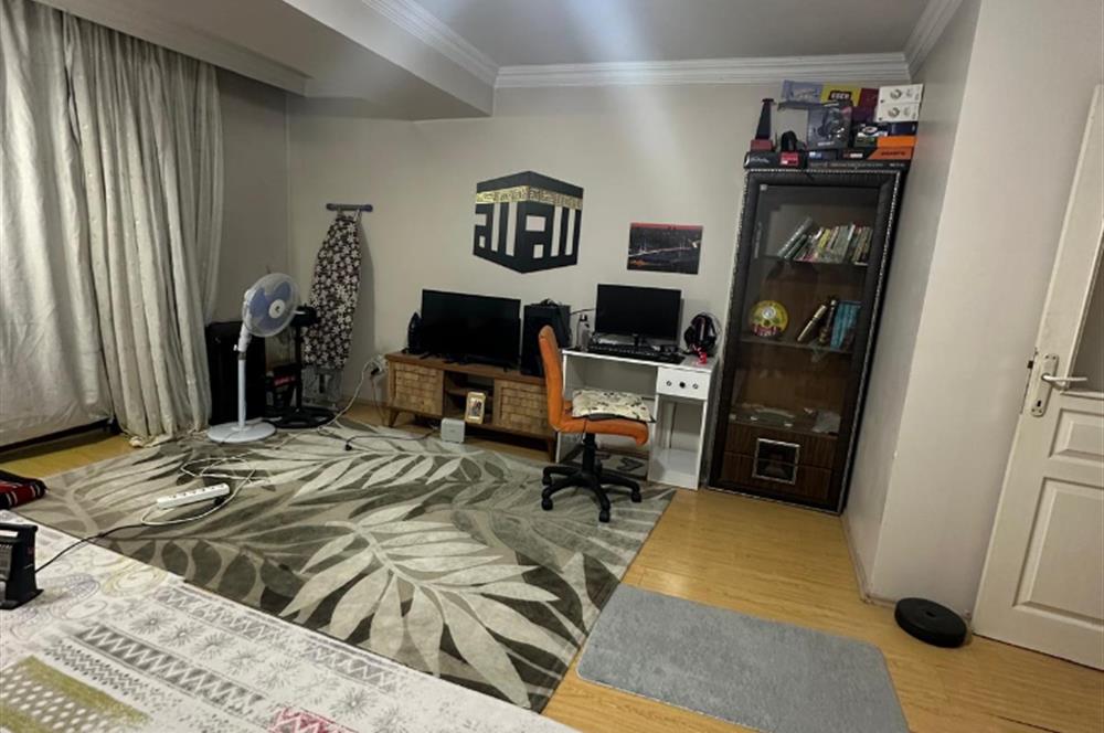 C21 ROOF'dan ÖRNEK MAH ARA KAT GENİŞ 2+1 FIRSAT SATILIK DAİRE