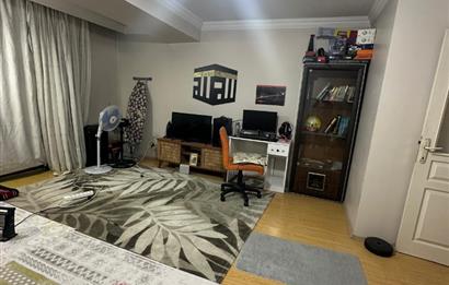 C21 ROOF'dan ÖRNEK MAH ARA KAT GENİŞ 2+1 FIRSAT SATILIK DAİRE