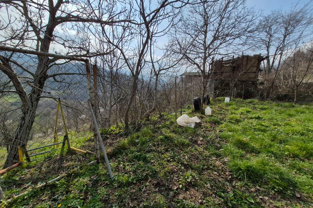 C21 Cius; Fevziye’de Köy İçi İmarlı Çift Cephe 655 m² Satılık Arsa