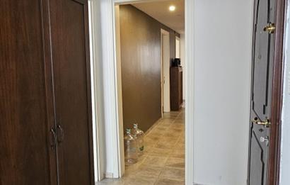 ŞİŞLİ MERKEZ MAHALLESİ PERİHAN SOKAK'TA KİRALIK 3+1 DAİRE