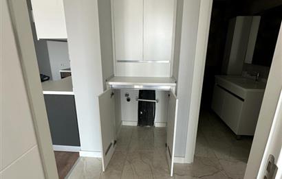 C21 ROOF'dan FİKİRTEPE TORKAM DENİZ MANZARALI 2+1 SATILIK DAİRE