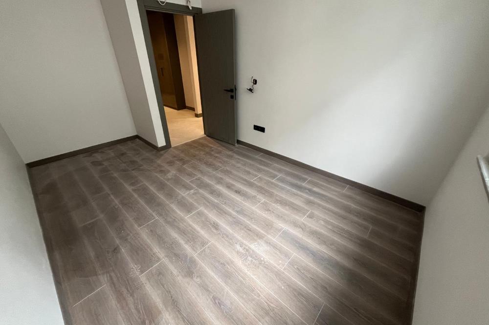 ALTINTEPE'DE DENİZ MANZARALI ULTRA LÜX ÖN CEPHE 4+1