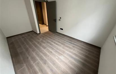 ALTINTEPE'DE DENİZ MANZARALI ULTRA LÜX ÖN CEPHE 4+1