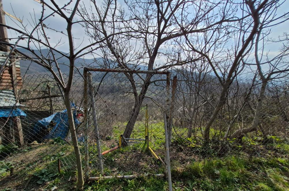 C21 Cius; Fevziye’de Köy İçi İmarlı Çift Cephe 655 m² Satılık Arsa