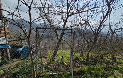 C21 Cius; Fevziye’de Köy İçi İmarlı Çift Cephe 655 m² Satılık Arsa