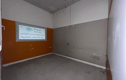 PARK MAVERA'da 224 m² SATILIK DÜKKAN YÜKSEK GETİRİLİ FIRSAT