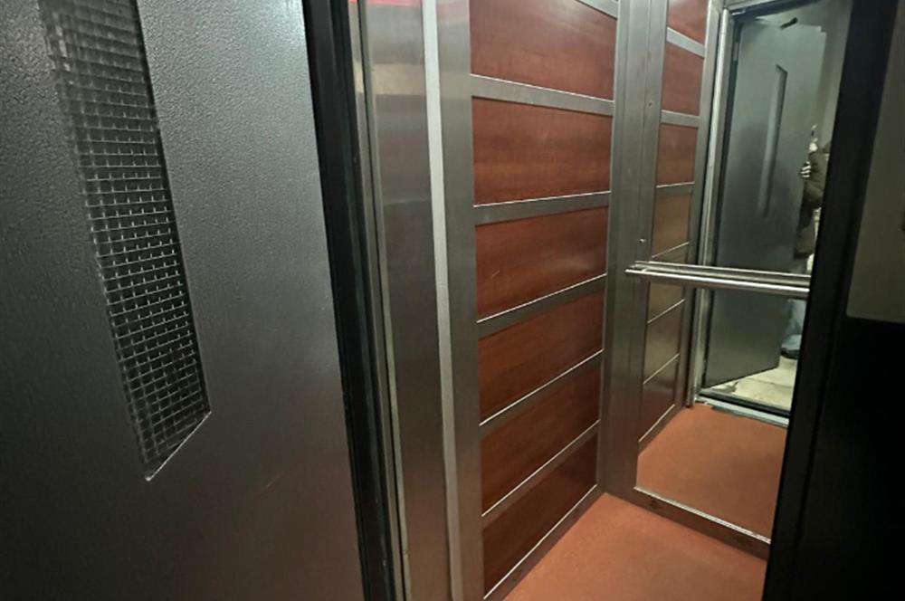 C21 ROOF'dan ÖRNEK MAH ARA KAT GENİŞ 2+1 FIRSAT SATILIK DAİRE