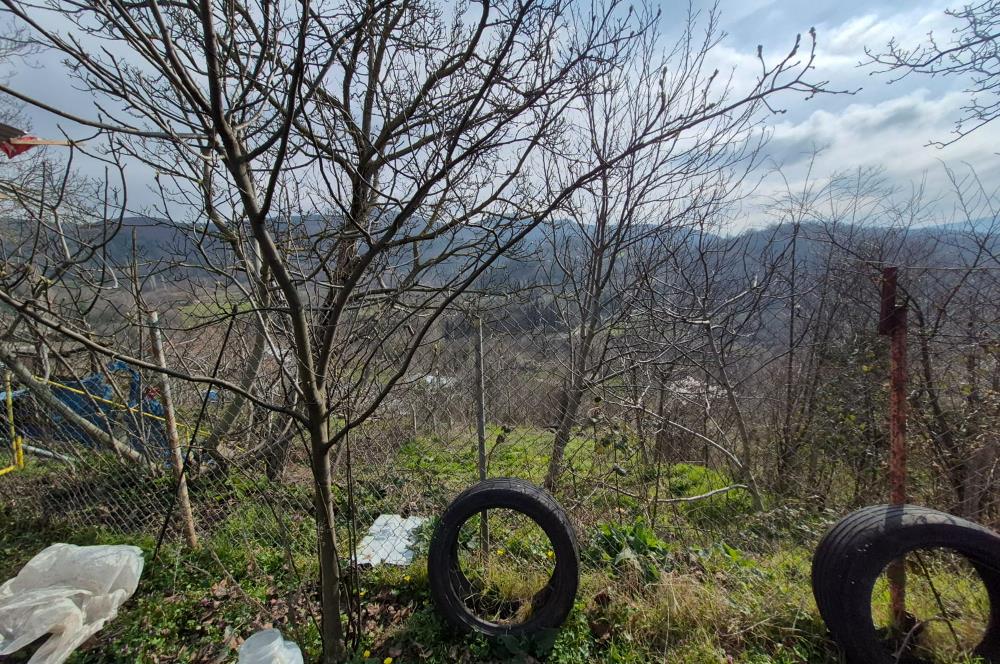 C21 Cius; Fevziye’de Köy İçi İmarlı Çift Cephe 655 m² Satılık Arsa