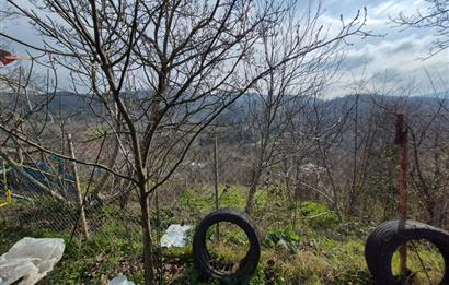 C21 Cius; Fevziye’de Köy İçi İmarlı Çift Cephe 655 m² Satılık Arsa