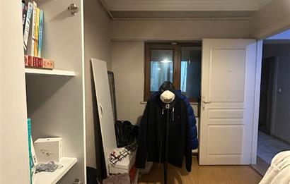 C21 ROOF'dan ÖRNEK MAH ARA KAT GENİŞ 2+1 FIRSAT SATILIK DAİRE