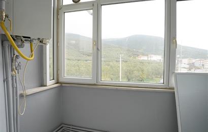 C21 Cius; Eşref Dinçer Mahallesinde Köşe Ara Kat 2+1 Kiralık