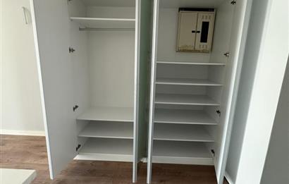 C21 ROOF'dan FİKİRTEPE TORKAM DENİZ MANZARALI 2+1 SATILIK DAİRE