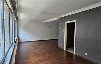 ŞİŞLİ MERKEZ MAHALLESİ PERİHAN SOKAK'TA KİRALIK 3+1 DAİRE