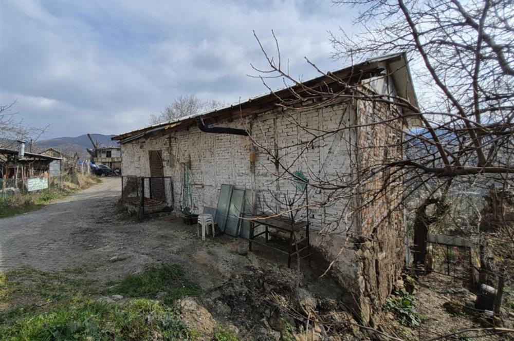 C21 Cius; Fevziye’de Köy İçi İmarlı Çift Cephe 655 m² Satılık Arsa