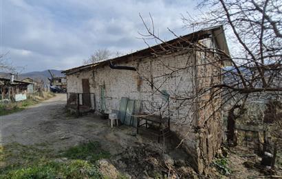 C21 Cius; Fevziye’de Köy İçi İmarlı Çift Cephe 655 m² Satılık Arsa