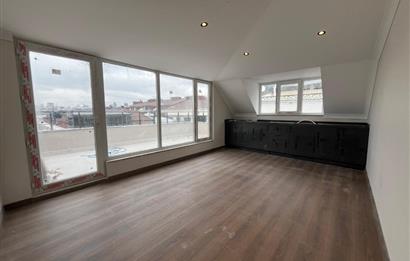 ALTINTEPE'DE DENİZ MANZARALI ULTRA LÜX ÖN CEPHE 4+1