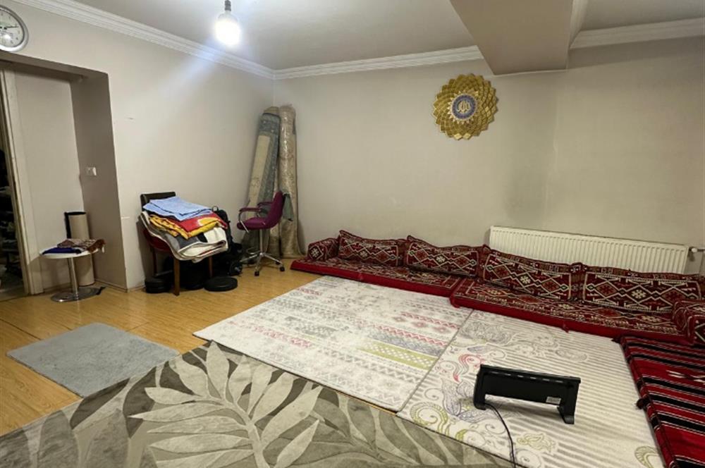 C21 ROOF'dan ÖRNEK MAH ARA KAT GENİŞ 2+1 FIRSAT SATILIK DAİRE