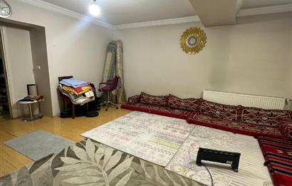 C21 ROOF'dan ÖRNEK MAH ARA KAT GENİŞ 2+1 FIRSAT SATILIK DAİRE