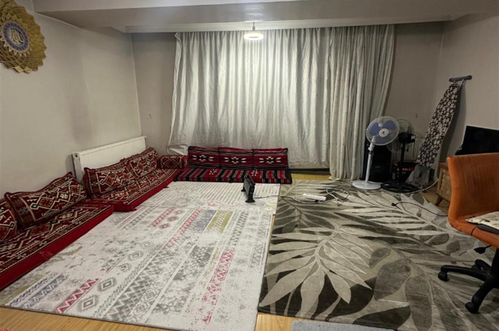 C21 ROOF'dan ÖRNEK MAH ARA KAT GENİŞ 2+1 FIRSAT SATILIK DAİRE