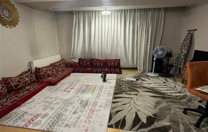 C21 ROOF'dan ÖRNEK MAH ARA KAT GENİŞ 2+1 FIRSAT SATILIK DAİRE