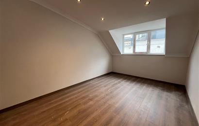 ALTINTEPE'DE DENİZ MANZARALI ULTRA LÜX ÖN CEPHE 4+1