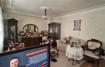 Alaybey İzbana Yürüme Mesafesinde Bakımlı 2+1 Satılık Daire