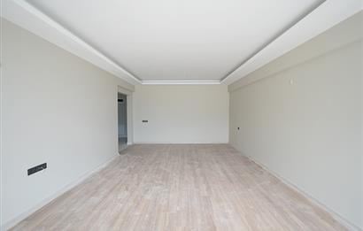 C21 Cius; Hisar’da Özel Bahçeli, Deniz Manzaralı Sıfır 3+1 Daire