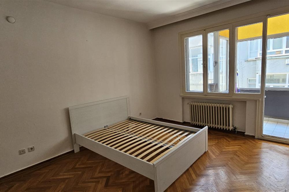 ŞİŞLİ MERKEZ MAHALLESİ PERİHAN SOKAK'TA KİRALIK 3+1 DAİRE