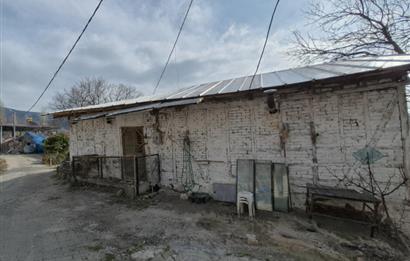 C21 Cius; Fevziye’de Köy İçi İmarlı Çift Cephe 655 m² Satılık Arsa