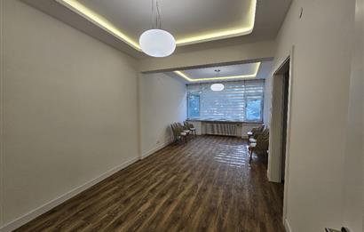 ŞİŞLİ HALASKARGAZİ CADDESİ ÜZERİNDE KİRALIK 4+1 BÜRO & OFİS