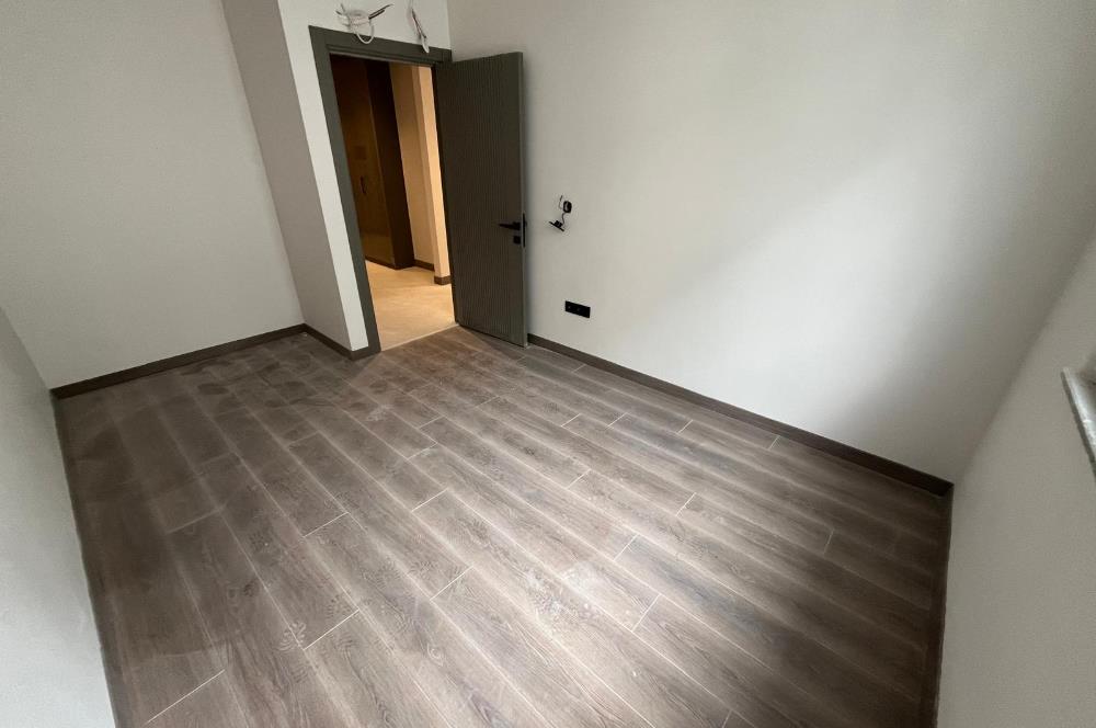 ALTINTEPE'DE DENİZ MANZARALI ULTRA LÜX ÖN CEPHE 4+1