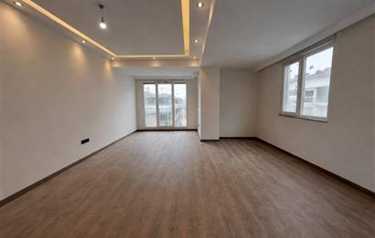 ALTINTEPE'DE DENİZ MANZARALI ULTRA LÜX ÖN CEPHE 4+1