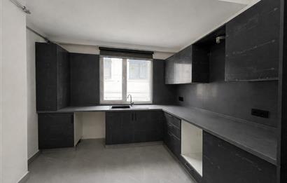 ALTINTEPE'DE DENİZ MANZARALI ULTRA LÜX ÖN CEPHE 4+1