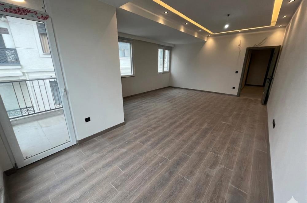 ALTINTEPE'DE DENİZ MANZARALI ULTRA LÜX ÖN CEPHE 4+1