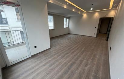 ALTINTEPE'DE DENİZ MANZARALI ULTRA LÜX ÖN CEPHE 4+1