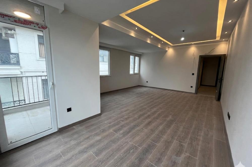 ALTINTEPE'DE DENİZ MANZARALI ULTRA LÜX ÖN CEPHE 4+1