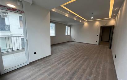 ALTINTEPE'DE DENİZ MANZARALI ULTRA LÜX ÖN CEPHE 4+1