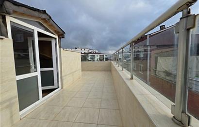 PENDİK ESENYALI' DA 5+2 FERAH DUBLEKS DAİRE