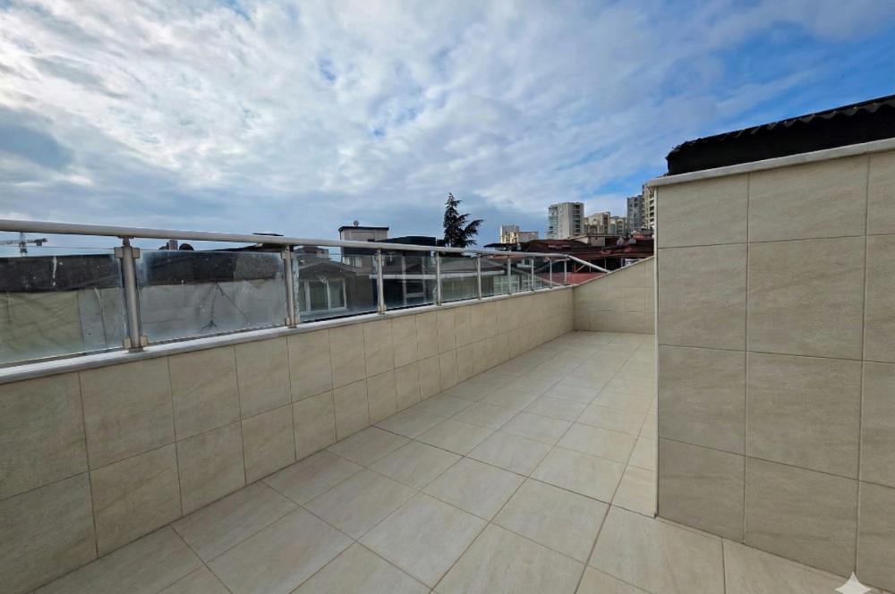 PENDİK ESENYALI' DA 5+2 FERAH DUBLEKS DAİRE